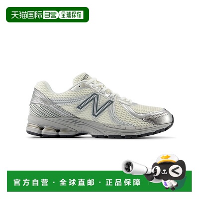1h可退 日本直邮New Balance 860 男女款跑步鞋 ML860GO2,ML860SG