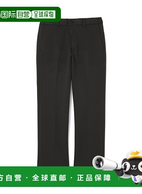 1h可退 日本直邮N.HOOLYWOOD COMPILE 男装 锥形西裤 弹力轻量聚