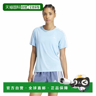 IK5020新款 衬衫 adidas阿迪达斯女款 日本直邮