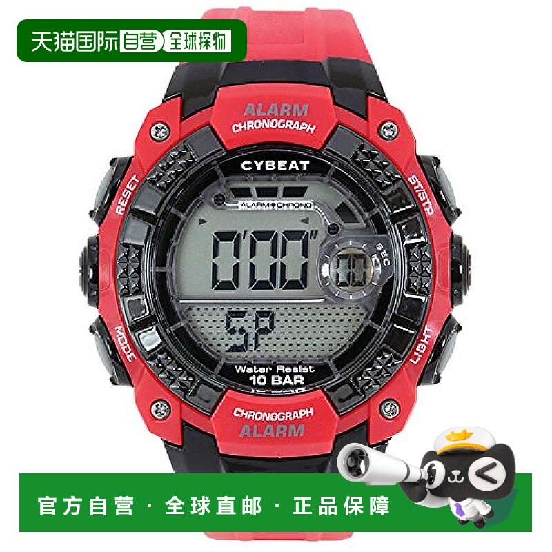 【日本直邮】J-Axis 时尚腕表 ACY15-RE