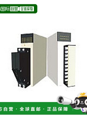 【日本直邮】Omron欧姆龙晶体管输出单元DC24V输出32点源型CS1W-O