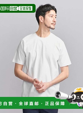 日本直邮NORITAKE 白色 T恤
