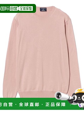 1h可退 日本直邮BEAMS F MORGANO / 12号 圆领针织衫连衣裙