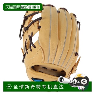 DRIVE 棒球 WILL 全位置手套 Mizuno 日本直邮日本直邮 少年软式