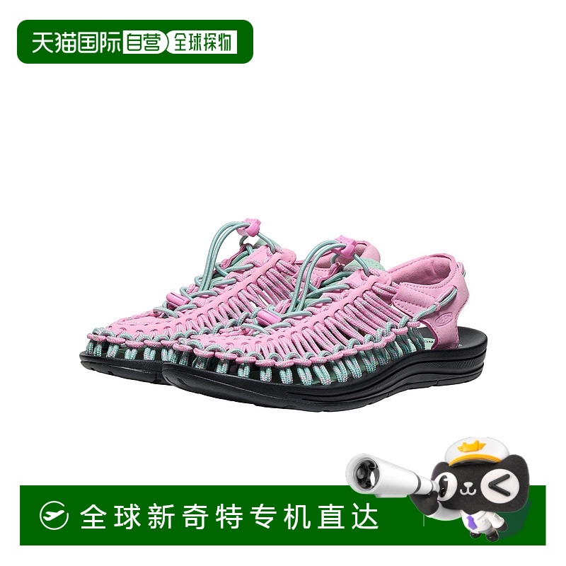 日本直邮KEEN 凉鞋运动鞋女款户外鞋UNEEK1030737