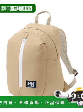 日本直邮HELLY HANSEN 儿童骷髅刺痛包 18 (HYJ92511)