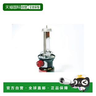 日本直邮Coleman-2500 North Star LP气灯（红色）