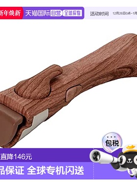 日本直邮【日本直邮】Bestco 可拆卸煎锅手柄 粉樱色 ND-8359户外