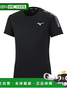 日本直邮【日本直邮】Mizuno美津浓男女同款衬衫V2MA253209新款