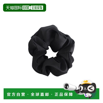 1h可退 日本直邮Oblada 女装 高光泽仿丝缎发圈 S2610IT19发饰