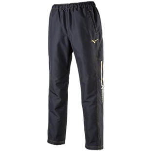 日本直邮MIZUNO TL Tough Breaker 裤子训练服装男女通用 32MF918