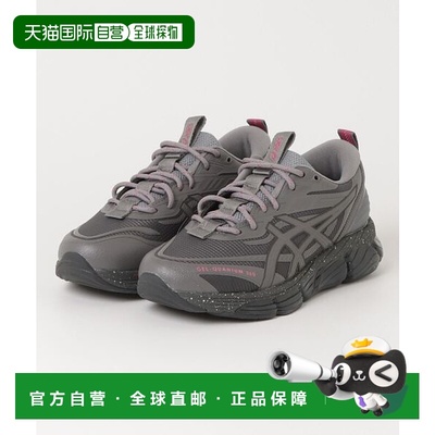 日本直邮ASICS亚瑟士男女同款跑步鞋1203A471-025休闲鞋