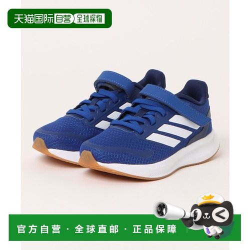 日本直邮adidas 17-21CORE FAITO 5.0 EL C 运动装备 [89584947]