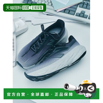 日本直邮New Balance for emmi W1080 [335155883] 鞋运动鞋