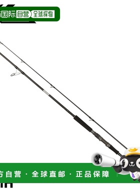 日本直邮Shore jigging 竿 XOOX SHORE JIGGING GR III 98MH