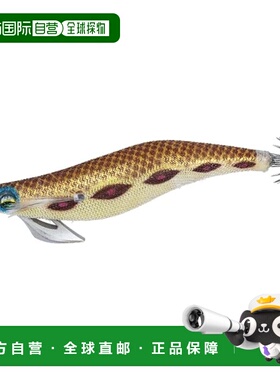 【日本直邮】达亿瓦Emeraldas Peak Type S RV3.5 Gold - Junkie