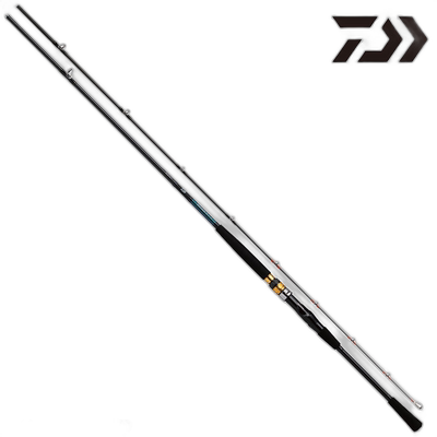 日本直邮daiwa船竿 Seapower 73 120-240・N 22 年型号
