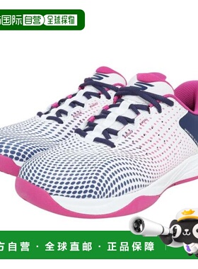 日本直邮SKECHERS 网球鞋 拜珀 外套 重装上阵 172101C-WNVP 女士