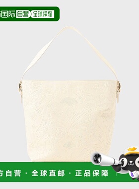 1h可退 日本直邮CARVING TRIBES 女士牛皮大号手提包 0425182616