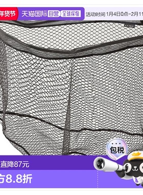 日本直邮Gamakatsu 抄网 LE804-1 鱼类护理抄网 680 x 500mm新款