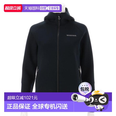 日本直邮BRIEFING WARM 3D logo 女士高尔夫运动外套 BRG223W4907