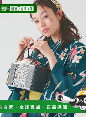 日本直邮marvelous by Pierrot 兵儿带套装浴衣 [P03531EW05769]