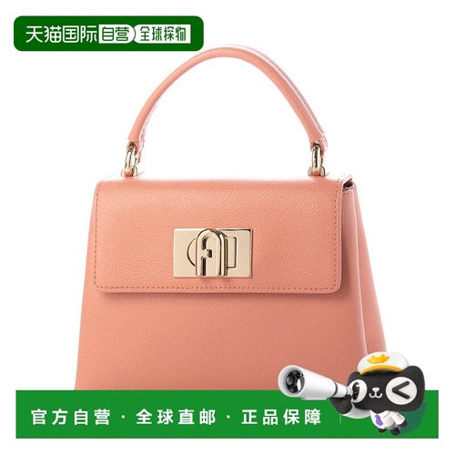 日本直邮kate spade new york 包 [KA4243AW003435] 橙色手提包