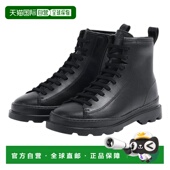 K400325004 日本直邮Camper 布鲁图斯女士短靴
