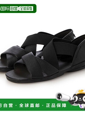 日本直邮Camper 女士凉鞋 CA748BW019169芭蕾鞋