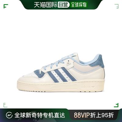 日潮跑腿adidas 运动鞋 86 低 *OFFW/CLEA/ORBI 23.5cm