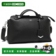 F0GXN 日本直邮FENDI 黑色 8BL146 1D5 包手提包女式 FENDI