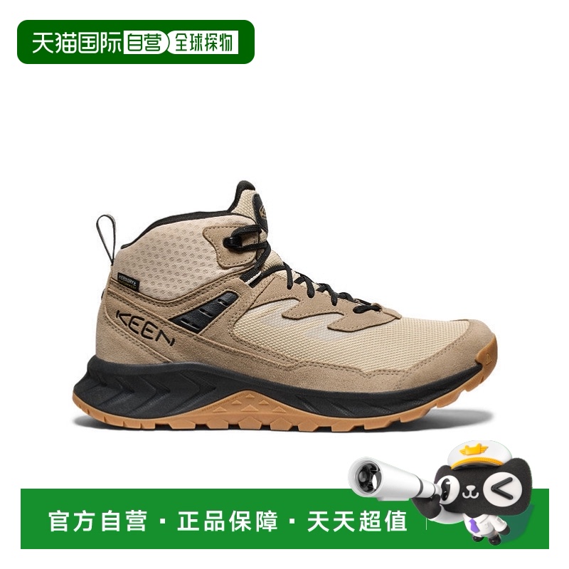 Brindle/OakBuff 25 ճkeenƶ ʽ Hightrail Mid ˮͽЬ Brindle/OakBu1316.65Ԫ