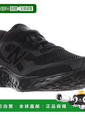 日本直邮New Balance 男士 Fresh Foam Arishi v4 运动鞋低帮跑步