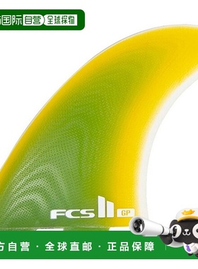 日本直邮FCS2 TOWN & COUNTRY TWIN + 稳定鳍 FCSII FCS2 Town &