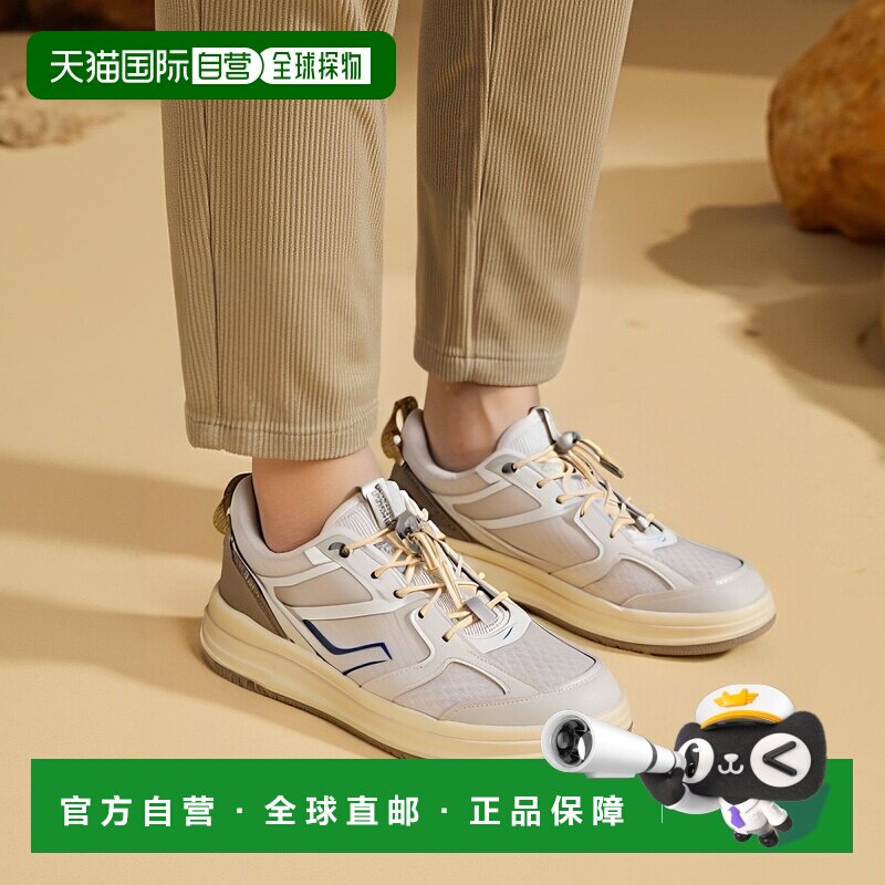 日本直邮HOKA ONE ONE BONDI B3 LS 运动鞋图片