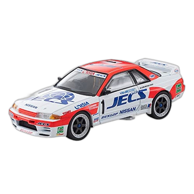 【日本直邮】Tomytec多美卡 玩具车 日产汽车SKYLINE 324669