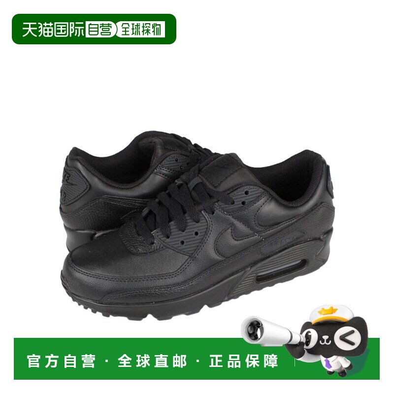日本直邮Nike耐克Air Max 90系列男士运动鞋休闲鞋CZ5594