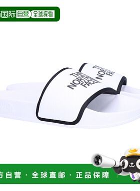 日本直邮THE NORTH FACE 凉鞋 NF0A4T2R 白色 LA91 WHITE