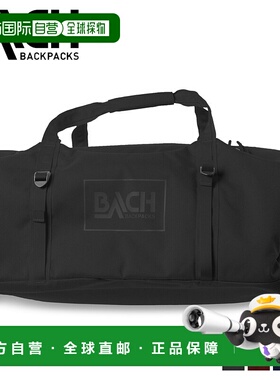 日本直邮BACH 背包波士顿包行李袋背包 Doctor Duffel 男女 70L