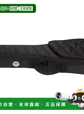 【日本直邮】KALA卡拉 乌克丽丽琴包 高音尺寸 TSUB-S