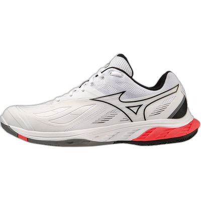 【日本直邮】美津浓 Wave Fang 2 羽毛球球鞋 安定性71GA2313