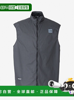 日本直邮THE NORTH FACE Enride Wind Vest马甲NP22562