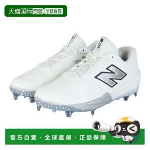 日本直邮New Balance 棒球钉鞋 Point Composite V4 CCOMPTW4 2E