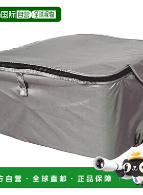 【日本直邮】MARUTO 大后置双层储物篮盖 灰色 BCR-2800