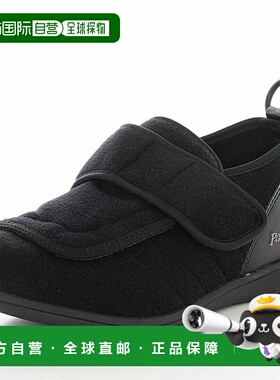 日本直邮Moonstar 运动鞋 PASTEL403 黑色 左脚 MOONSTAR 1141196