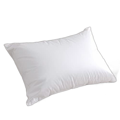 【日本直邮】西川 羽绒枕 成人尺寸 寝具