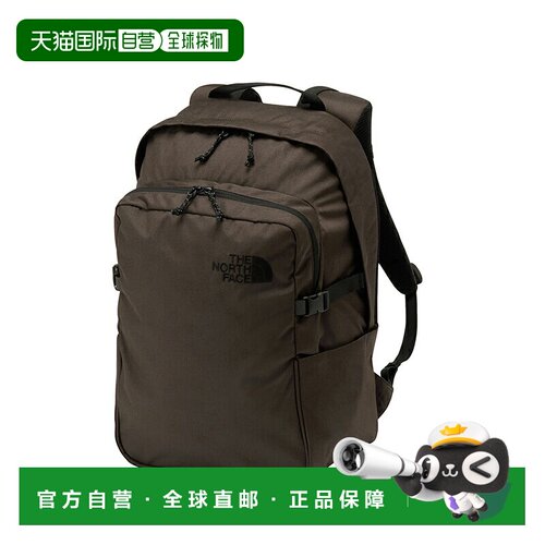 日本直邮THE NORTH FACE 北面 双肩背包 NM72356