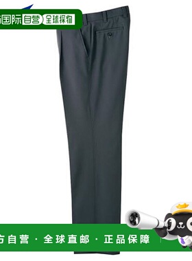 日本直邮Mizuno 裁判服 裁判长裤 (全季) 12JD5X22 MIZUNO 裁判服