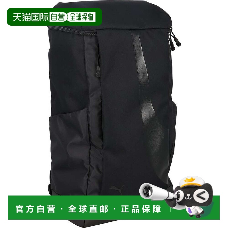 日本直邮PUMA Ultimo 大号背包（PUMA 黑色）
