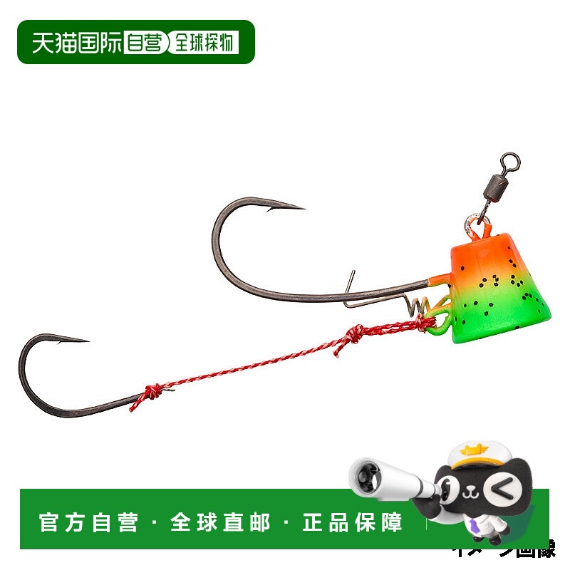 日本直邮Daiwa Kouga Taitenya TGSS + Shrimp Rock Early Kake N